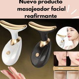 Masajeador Facial Rejuvenecedor y Reafirmante